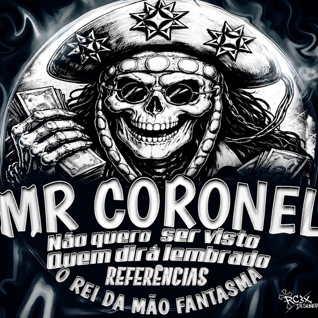 MRCORONEL